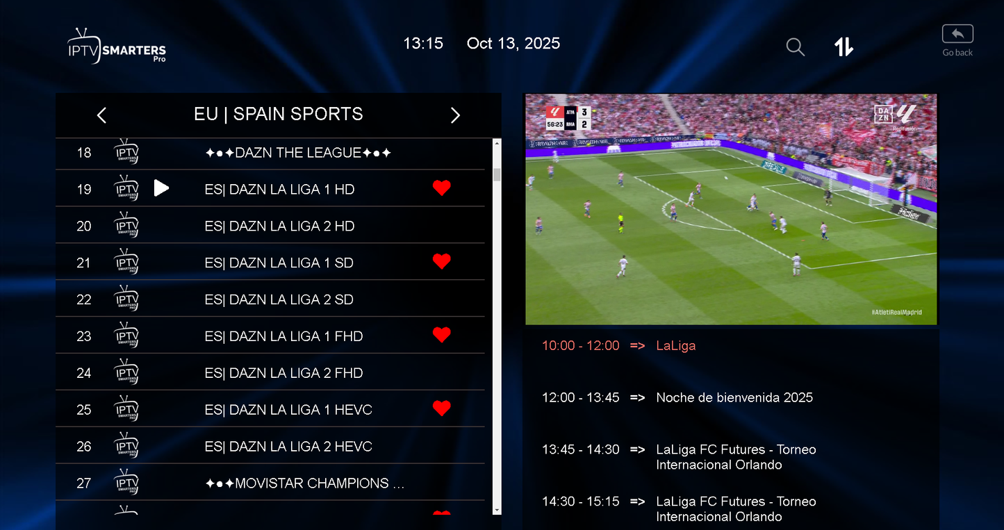IPTV