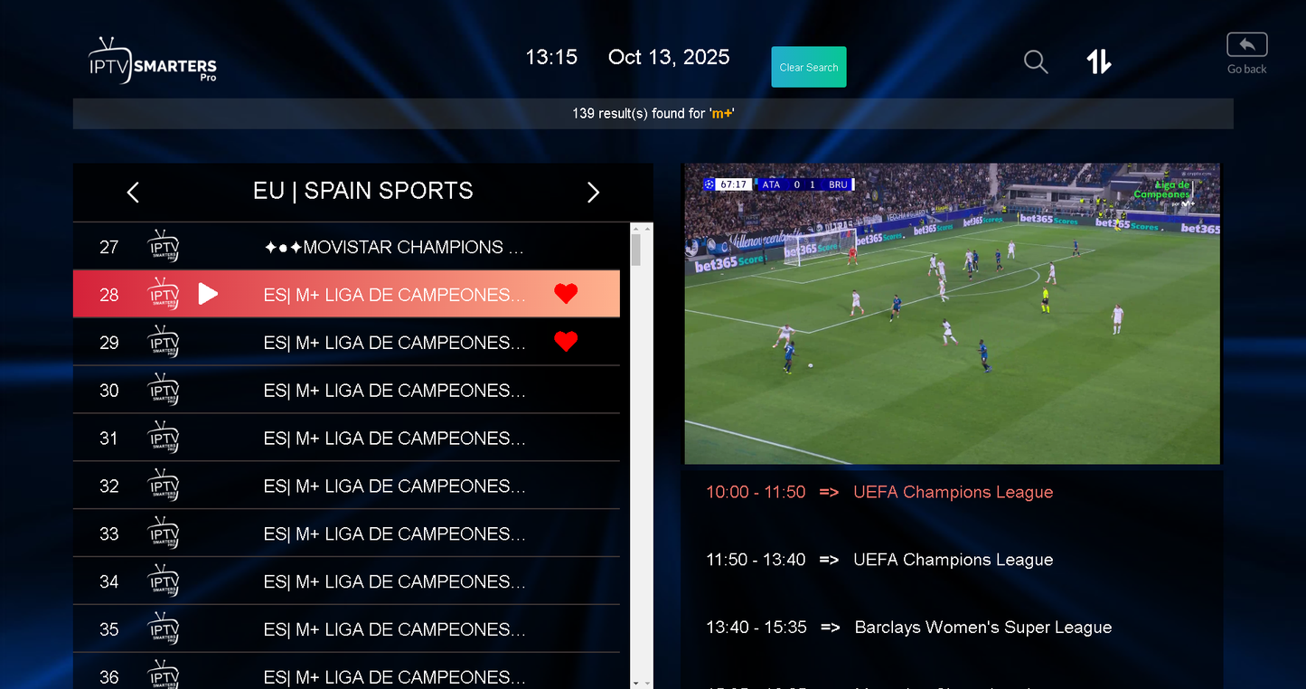 IPTV