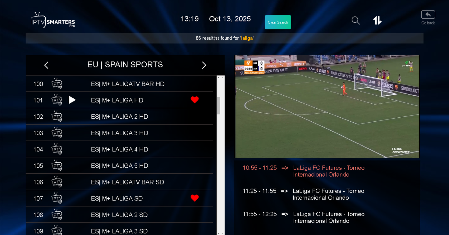IPTV